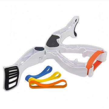 Arm & Grip Strength Trainer – Muscle Tension Exercise Machine