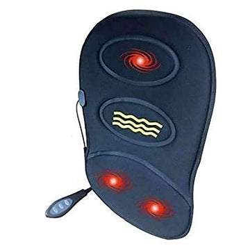 Robotic Cushion Massage Mini
